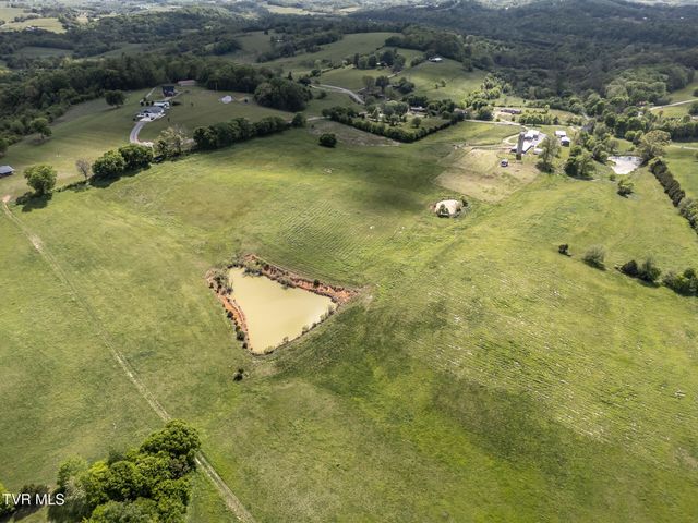 Lot 2 Bright Hope, Greeneville, TN 37743