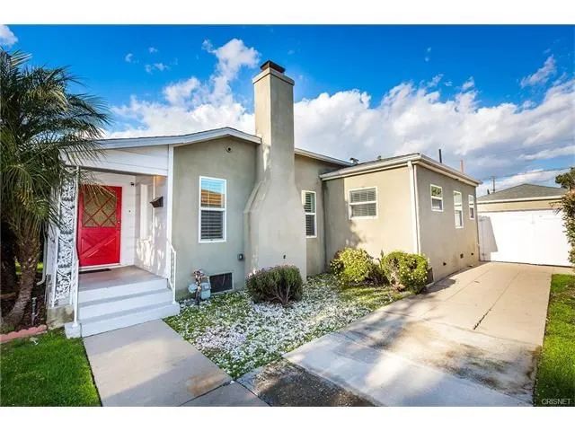 2530 S Bentley Avenue, Los Angeles, CA 90064