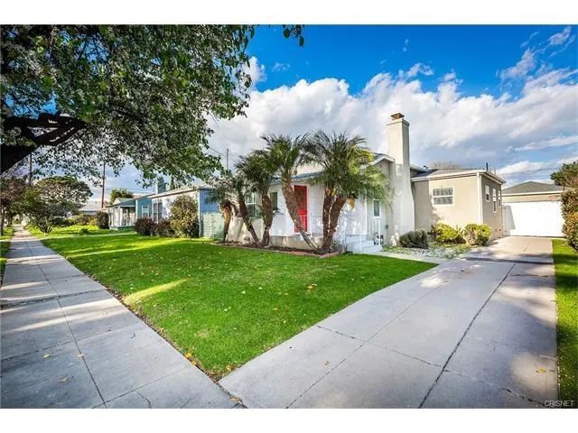 2530 S Bentley Avenue, Los Angeles, CA 90064