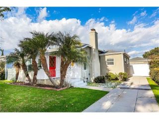 2530 S Bentley Avenue, Los Angeles, CA 90064