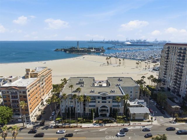 1000 E Ocean 402, Long Beach, CA 90802