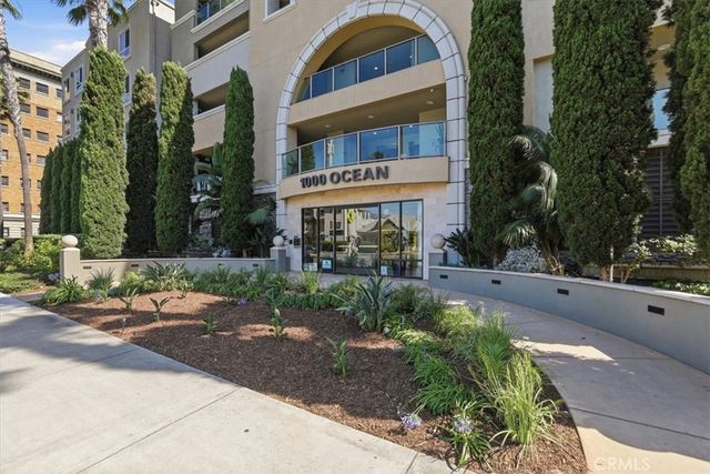 1000 E Ocean 402, Long Beach, CA 90802