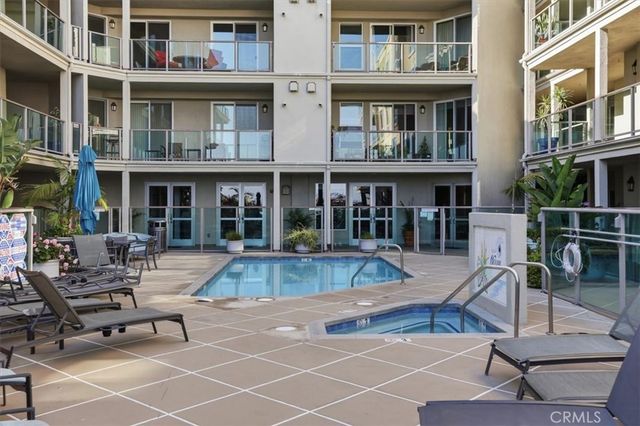 1000 E Ocean 402, Long Beach, CA 90802