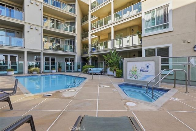 1000 E Ocean 402, Long Beach, CA 90802
