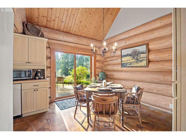 5441 LITTLE WOAHINK Dr, Florence, OR 97439