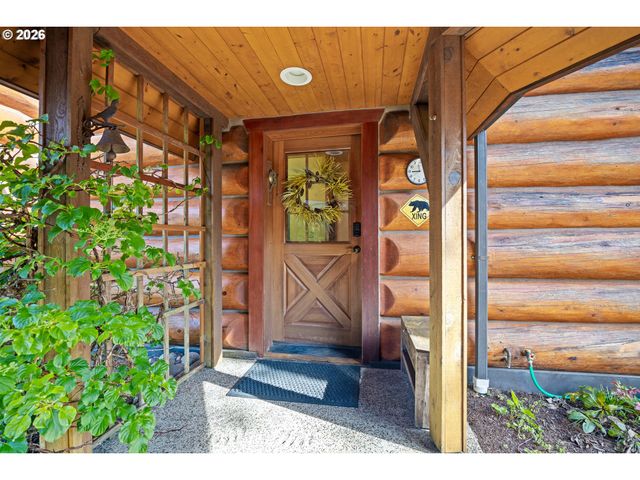 5441 LITTLE WOAHINK Dr, Florence, OR 97439