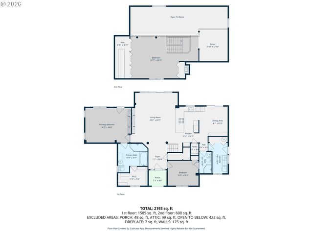 5441 LITTLE WOAHINK Dr, Florence, OR 97439