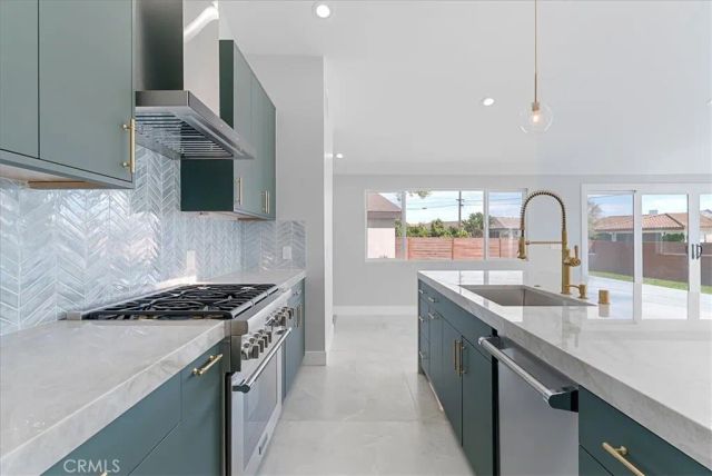 2704 Vista Mesa, Rancho Palos Verdes, CA 90275