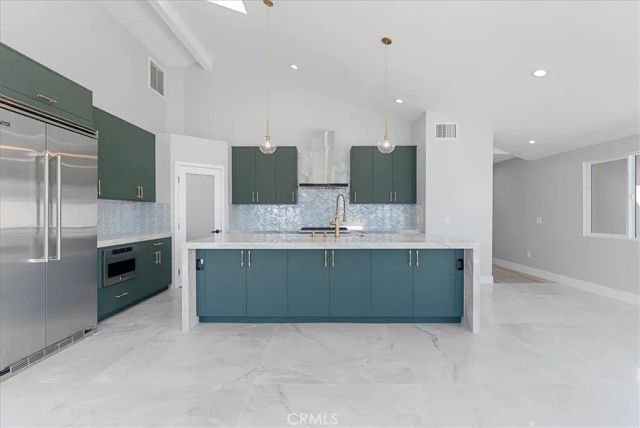 2704 Vista Mesa, Rancho Palos Verdes, CA 90275