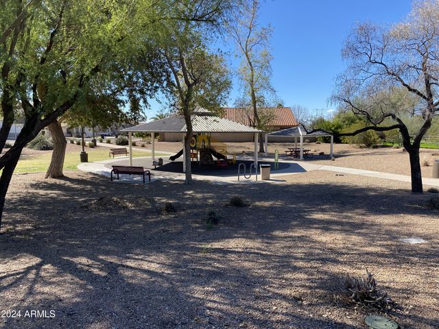 11519 E PERSIMMON Avenue, Mesa, AZ 85212