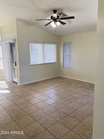11519 E PERSIMMON Avenue, Mesa, AZ 85212