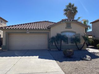 11519 E PERSIMMON Avenue, Mesa, AZ 85212