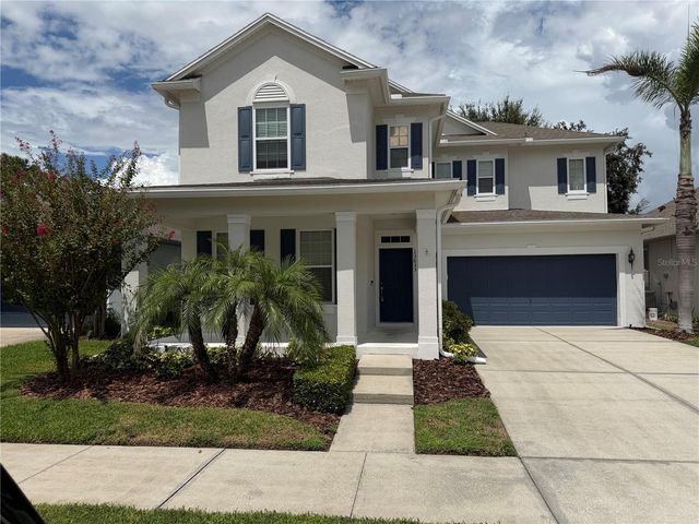 13633 RIGGS WAY, Windermere, FL 34786