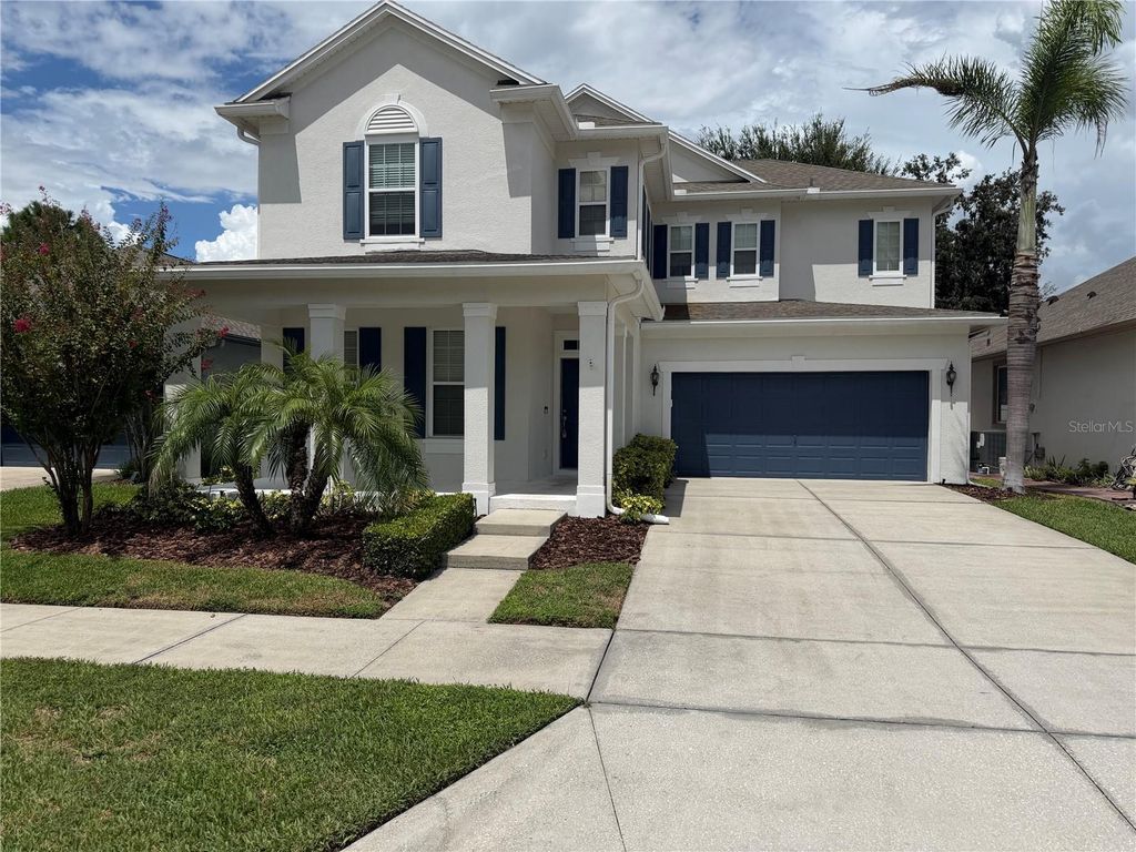 13633 RIGGS WAY, Windermere, FL 34786