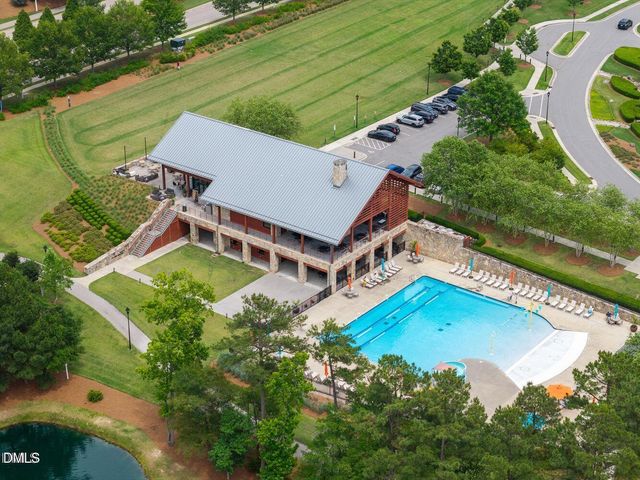 116 Noble Deer Way, Wendell, NC 27591