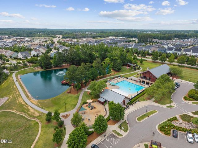 116 Noble Deer Way, Wendell, NC 27591