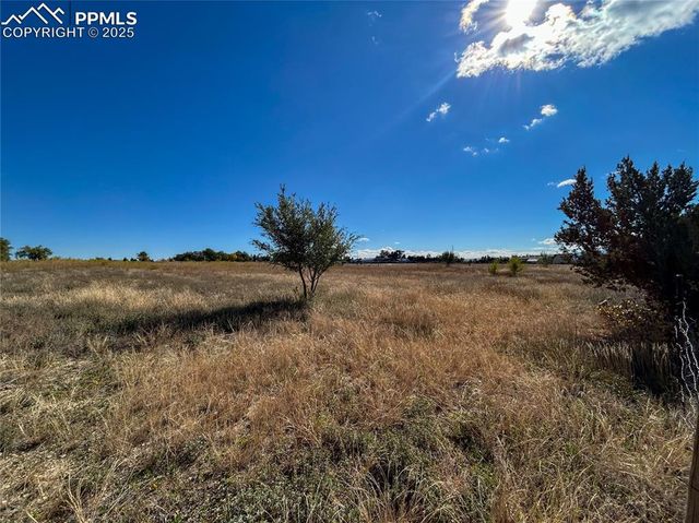 J Street, Penrose, CO 81240