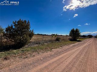 J Street, Penrose, CO 81240