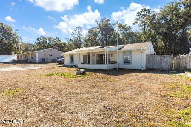 980 Thelma Avenue, Orange City, FL 32763