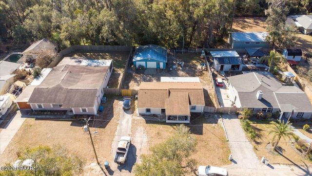 980 Thelma Avenue, Orange City, FL 32763