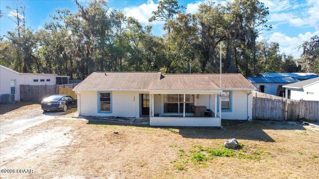 980 Thelma Avenue, Orange City, FL 32763
