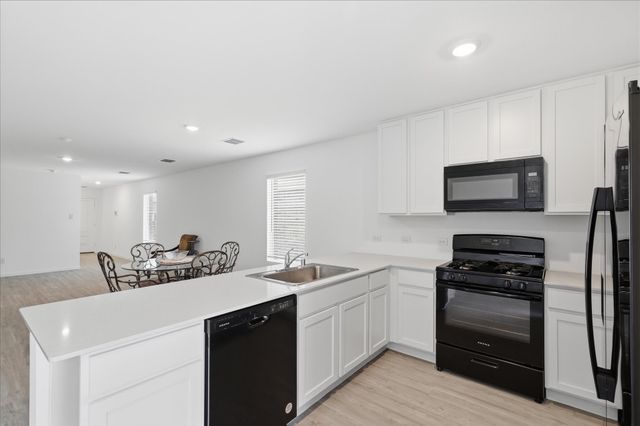 1805 Goose Pond Road, Forney, TX 75126