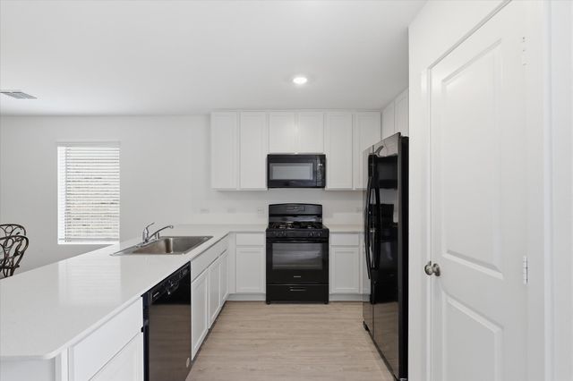 1805 Goose Pond Road, Forney, TX 75126