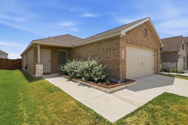 1805 Goose Pond Road, Forney, TX 75126