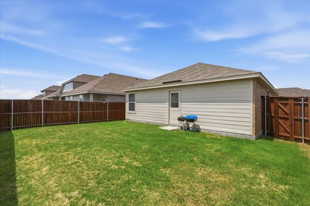 1805 Goose Pond Road, Forney, TX 75126