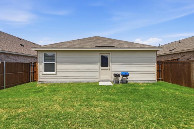1805 Goose Pond Road, Forney, TX 75126