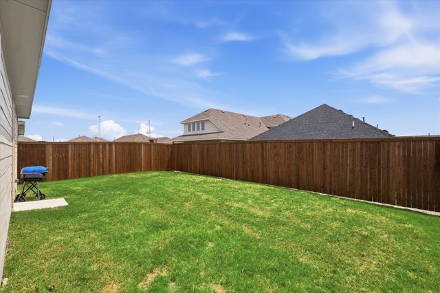 1805 Goose Pond Road, Forney, TX 75126