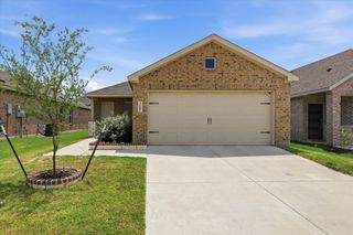 1805 Goose Pond Road, Forney, TX 75126