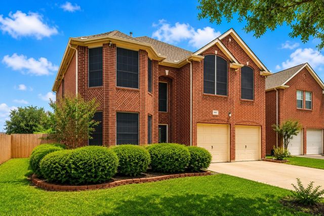 4803 Windcross Court, Katy, TX 77449