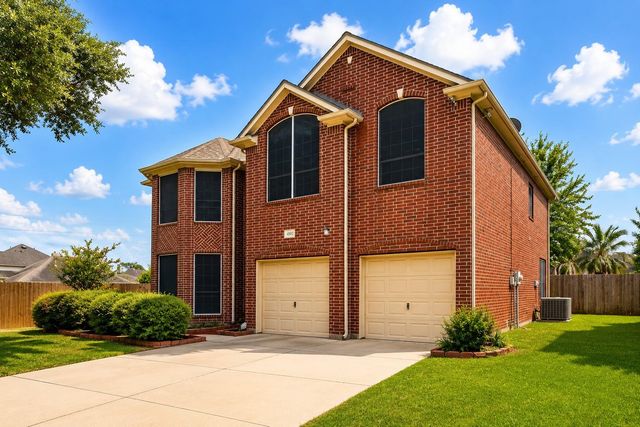 4803 Windcross Court, Katy, TX 77449