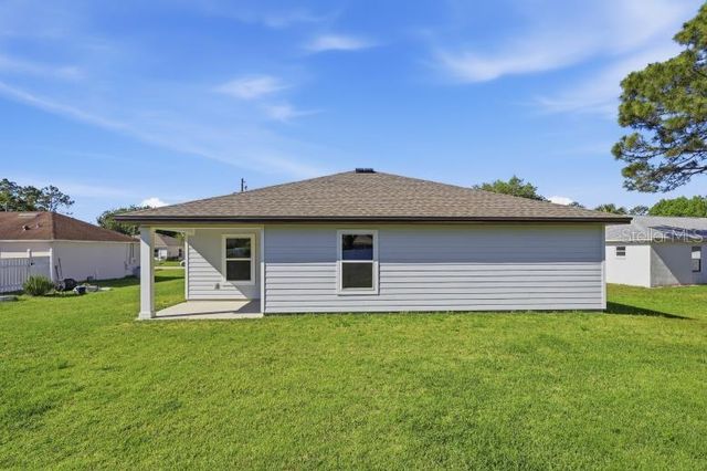 19 PINEAPPLE DRIVE, Palm Coast, FL 32164