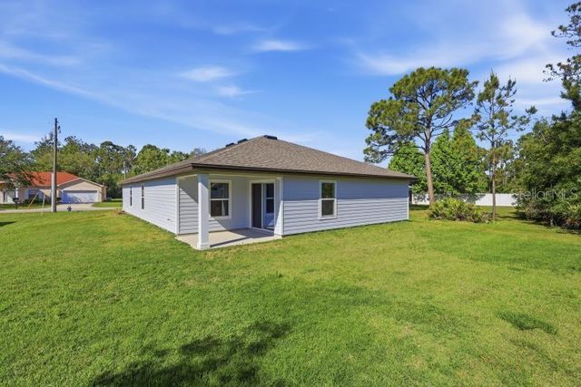 19 PINEAPPLE DRIVE, Palm Coast, FL 32164