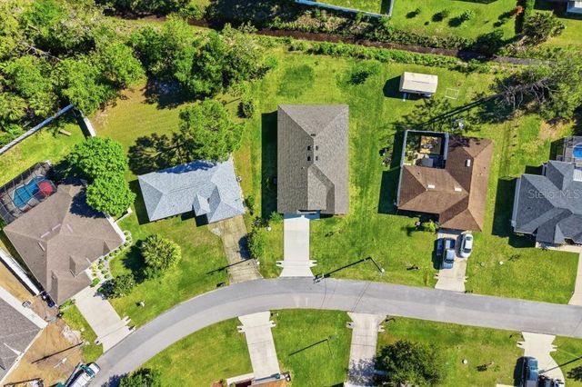 19 PINEAPPLE DRIVE, Palm Coast, FL 32164