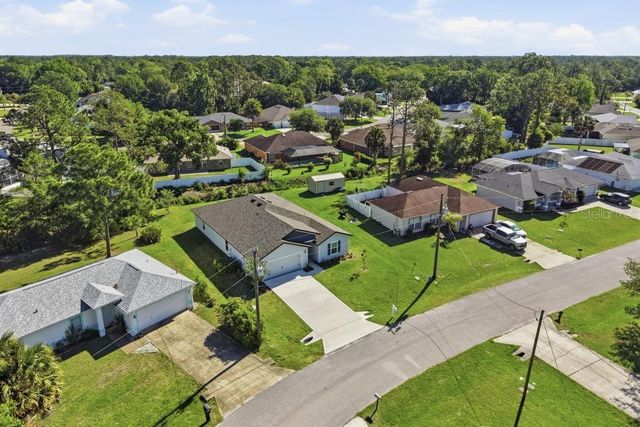 19 PINEAPPLE DRIVE, Palm Coast, FL 32164