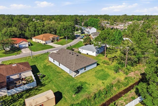 19 PINEAPPLE DRIVE, Palm Coast, FL 32164