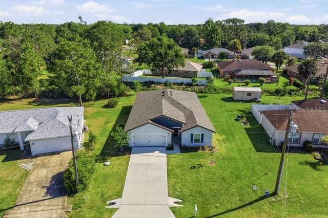 19 PINEAPPLE DRIVE, Palm Coast, FL 32164