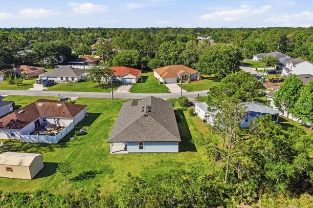 19 PINEAPPLE DRIVE, Palm Coast, FL 32164