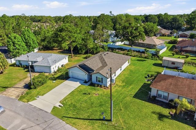 19 PINEAPPLE DRIVE, Palm Coast, FL 32164