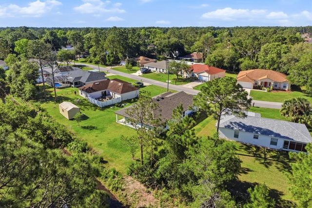 19 PINEAPPLE DRIVE, Palm Coast, FL 32164