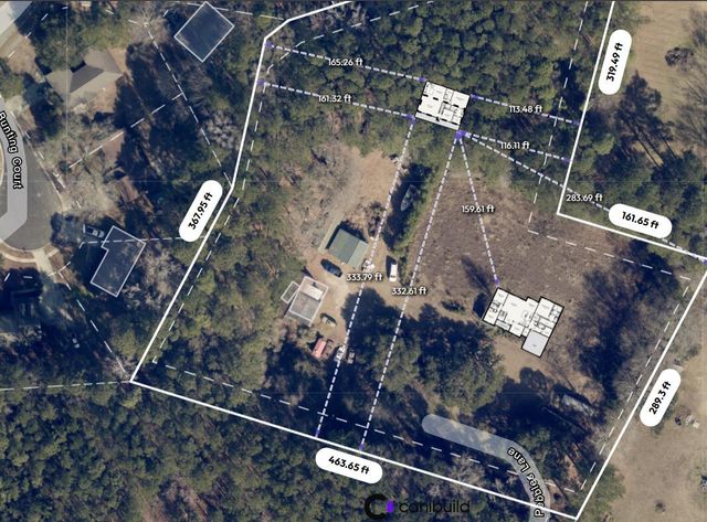 122 Pebbles Lane, Summerville, SC 29485
