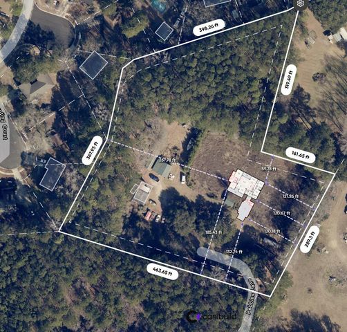 122 Pebbles Lane, Summerville, SC 29485