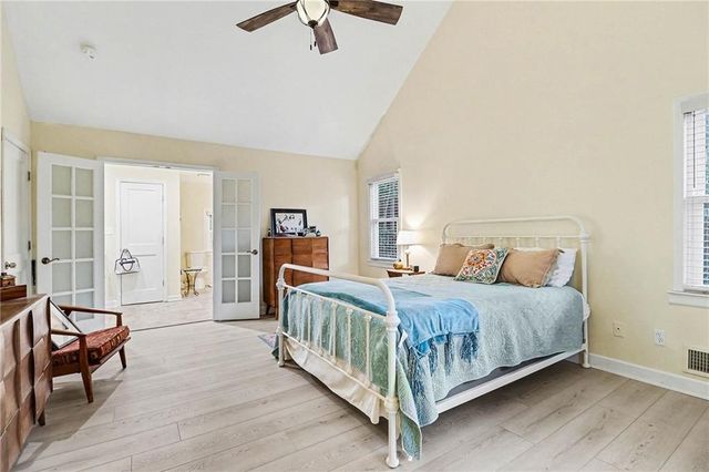 370 Kenilworth Circle, Stone Mountain, GA 30083