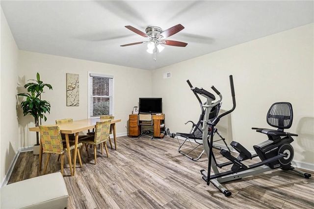 370 Kenilworth Circle, Stone Mountain, GA 30083