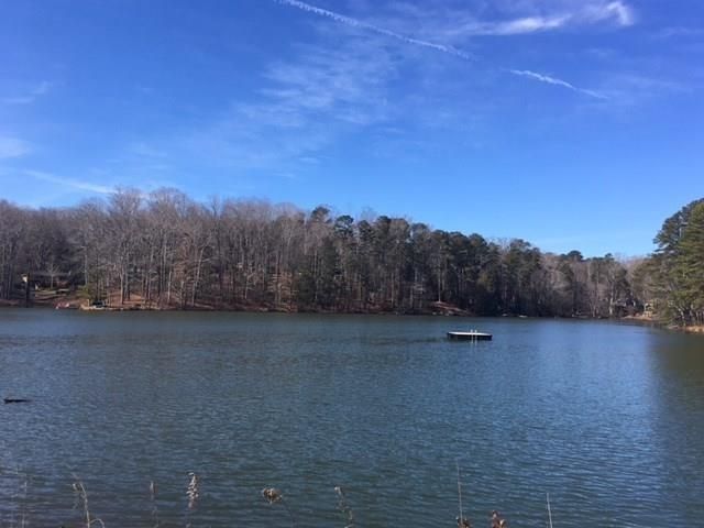 370 Kenilworth Circle, Stone Mountain, GA 30083