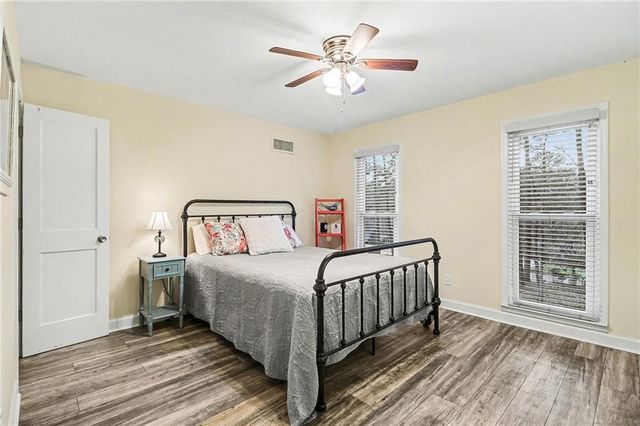 370 Kenilworth Circle, Stone Mountain, GA 30083