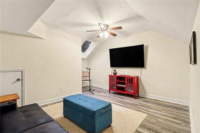 370 Kenilworth Circle, Stone Mountain, GA 30083